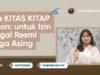 Jasa KITAS KITAP Gabon: untuk Izin Tinggal Resmi Warga Asing