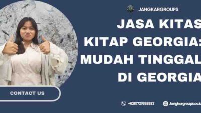 Jasa KITAS KITAP Gambia: Solusi Cepat dan Praktis