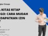 Jasa KITAS KITAP Kongo: Cara Mudah Mendapatkan Izin