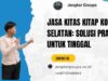 Jasa KITAS KITAP Korea Selatan: Solusi Praktis untuk Tinggal