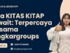 Jasa KITAS KITAP Kuwait: Terpercaya Bersama Jangkargroups