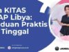 Jasa KITAS KITAP Libya: Panduan Praktis Izin Tinggal