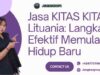 Jasa KITAS KITAP Lituania: Langkah Efektif Memulai Hidup Baru