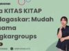 Jasa KITAS KITAP Madagaskar: Mudah Bersama Jangkargroups