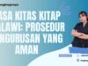 Jasa KITAS KITAP Malawi: Prosedur Pengurusan yang Aman