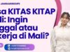 Jasa KITAS KITAP Mali: Ingin Tinggal atau Bekerja di Mali?