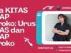 Jasa KITAS KITAP Maroko: Urus KITAS dan KITAP Maroko