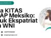 Jasa KITAS KITAP Meksiko: untuk Ekspatriat dan WNI