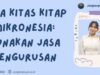 Jasa KITAS KITAP Mikronesia: Gunakan Jasa Pengurusan