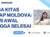 Jasa KITAS KITAP Moldova: dari Awal hingga Selesai