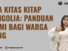 Jasa KITAS KITAP Mongolia: Panduan Resmi bagi Warga Asing