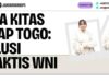 Jasa KITAS KITAP Togo: Solusi Praktis WNI