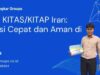 Jasa KITAS/KITAP Iran: Solusi Cepat dan Aman di Iran