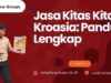 Jasa Kitas Kitap Kroasia: Panduan Lengkap