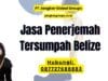 Jasa Penerjemah Tersumpah Belize