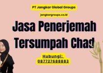 Jasa Penerjemah Tersumpah Chad