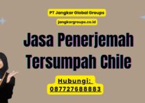 Jasa Penerjemah Tersumpah Chile