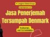 Jasa Penerjemah Tersumpah Denmark