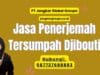 Jasa Penerjemah Tersumpah Djibouti