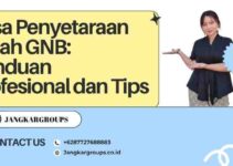 Jasa Penyetaraan Ijazah GNB: Panduan Profesional dan Tips