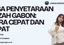 Jasa Penyetaraan Ijazah Gabon: Cara Cepat dan Tepat