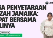Jasa Penyetaraan Ijazah Jamaika: Cepat Bersama Ahlinya