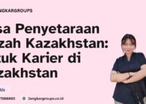 Jasa Penyetaraan Ijazah Kazakhstan: untuk Karier di Kazakhstan