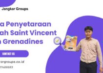 Jasa Penyetaraan Ijazah Saint Vincent dan Grenadines