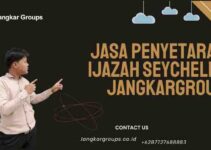 Jasa Penyetaraan Ijazah Seychelles Jangkargroups