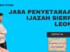 Jasa Penyetaraan Ijazah Sierra Leone