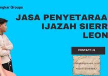 Jasa Penyetaraan Ijazah Sierra Leone