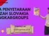 Jasa Penyetaraan Ijazah Slovakia Jangkargroups