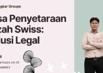 Jasa Penyetaraan Ijazah Swiss: Solusi Legal
