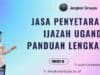 Jasa Penyetaraan Ijazah Uganda: Panduan Lengkap