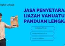 Jasa Penyetaraan Ijazah Vanuatu Panduan Lengkap