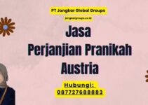 Jasa Perjanjian Pranikah Austria