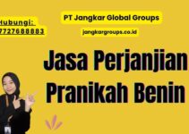 Jasa Perjanjian Pranikah Benin