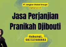 Jasa Perjanjian Pranikah Djibouti