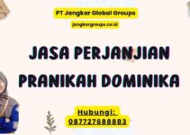 Jasa Perjanjian Pranikah Dominika