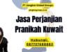 Jasa Perjanjian Pranikah Kuwait