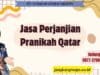 Jasa Perjanjian Pranikah Qatar