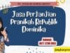 Jasa Perjanjian Pranikah Republik Dominika