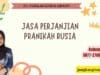 Jasa Perjanjian Pranikah Rusia