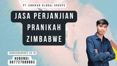 Jasa Perjanjian Pranikah Zimbabwe