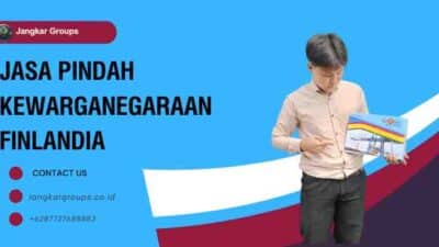 Jasa Pindah Kewarganegaraan Finlandia
