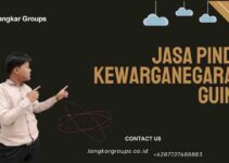 Jasa Pindah Kewarganegaraan Guinea