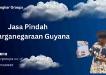 Jasa Pindah Kewarganegaraan Guyana