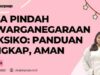 Jasa Pindah Kewarganegaraan Meksiko: Panduan Lengkap, Aman