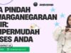 Jasa Pindah Kewarganegaraan Mesir: Mempermudah Proses Anda
