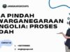Jasa Pindah Kewarganegaraan Mongolia: Proses Mudah